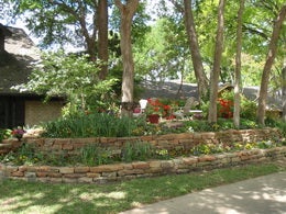 Brunson Construction in Dallas TX