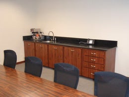 Brunson Construction in Dallas TX