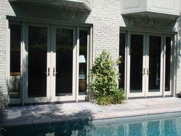 Brunson Construction in Dallas TX