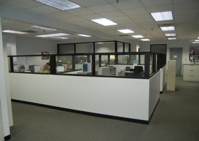 Brunson Construction in Dallas TX