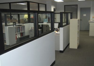 Brunson Construction in Dallas TX