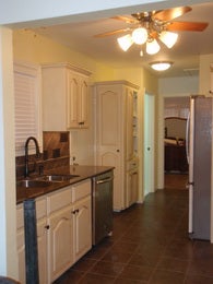 Brunson Construction in Dallas TX