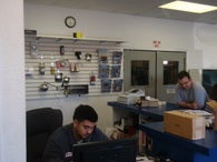 Brunson Construction in Dallas TX