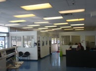 Brunson Construction in Dallas TX