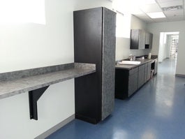 Brunson Construction in Dallas TX