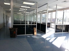 Brunson Construction in Dallas TX