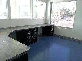 Brunson Construction in Dallas TX