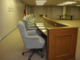 Brunson Construction in Dallas TX