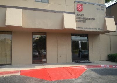 Brunson Construction in Dallas TX