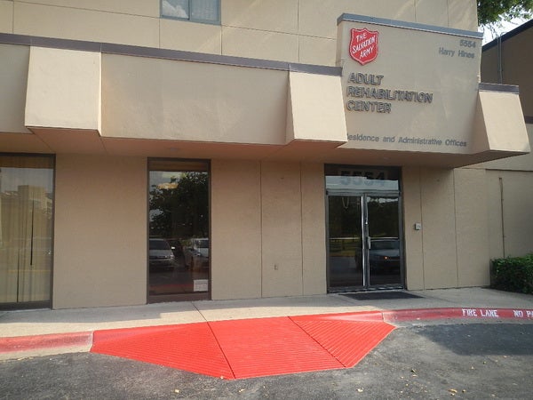 Brunson Construction in Dallas TX