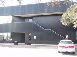 Brunson Construction in Dallas TX