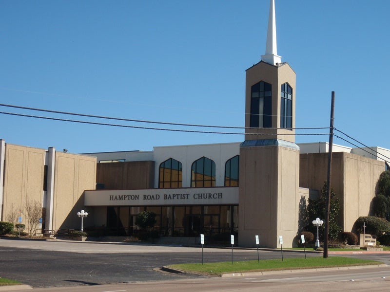 Brunson Construction in Dallas TX