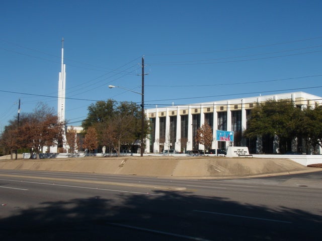 Brunson Construction in Dallas TX