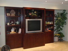 Brunson Construction in Dallas TX