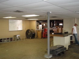 Brunson Construction in Dallas TX