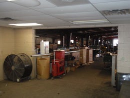 Brunson Construction in Dallas TX