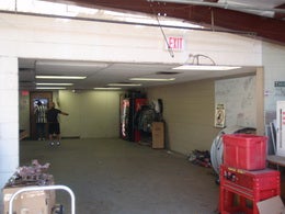 Brunson Construction in Dallas TX