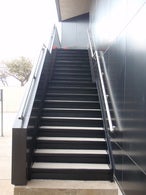 Brunson Construction in Dallas TX