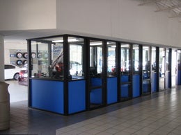 Brunson Construction in Dallas TX