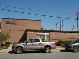 Brunson Construction in Dallas TX