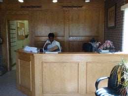 Brunson Construction in Dallas TX