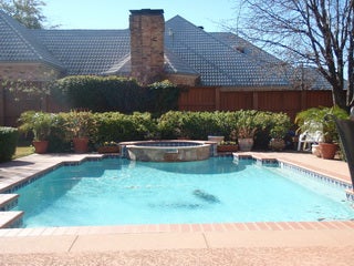 Brunson Construction in Dallas TX