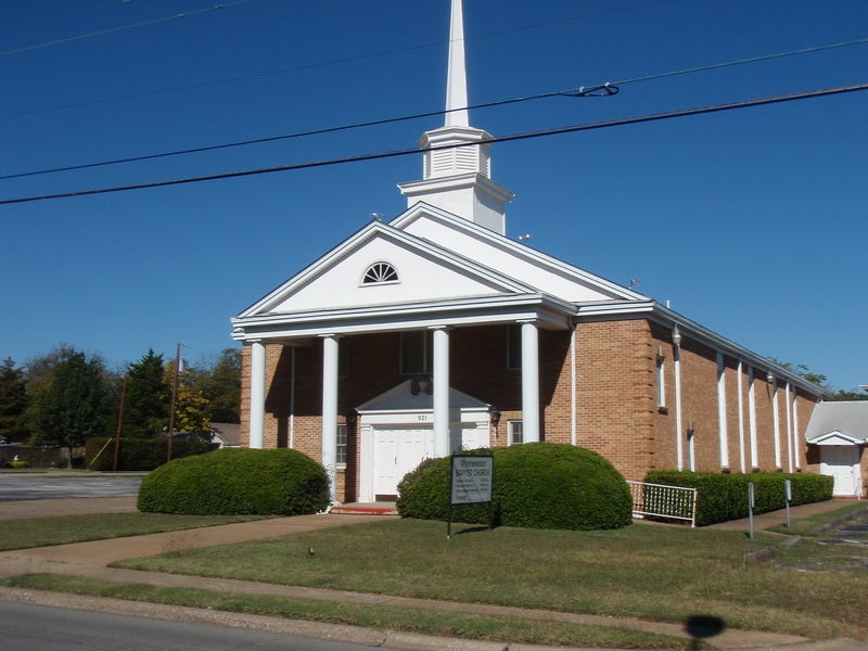 Brunson Construction in Dallas TX