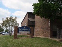 Chong Dentistry Brunson Construction in Dallas TX