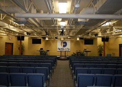 Faith 4 Life Brunson Construction in Dallas TX