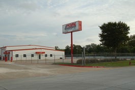 Roehl Transport Brunson Construction in Dallas TX