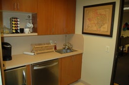 Public Werks Brunson Construction in Dallas TX