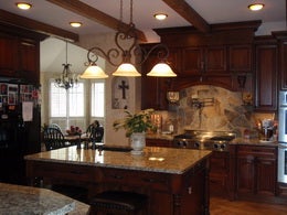 Brad Baylis Brunson Construction in Dallas TX