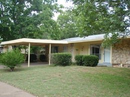 Peggy Wilson Brunson Construction in Dallas TX