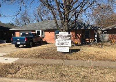 Lidia R. Brunson Construction in Dallas TX