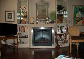 Jim Gilbert Brunson Construction in Dallas TX