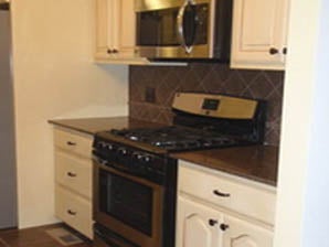 Nancy J. Mosley & Bob Carlson Brunson Construction in Dallas TX