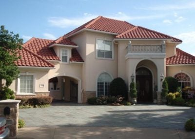 Subash Gaitonde Brunson Construction in Dallas TX