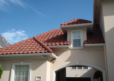 House window