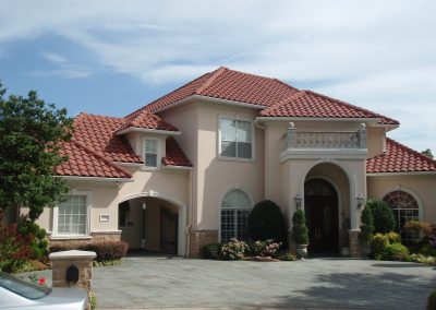 House Balcony