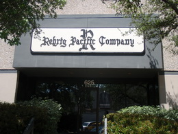 Rehrig Pacific