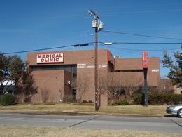 Irving Family Medical Clinic