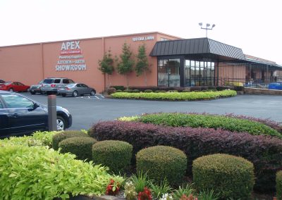 Apex Supply Company