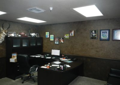 office