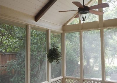 Sun Room