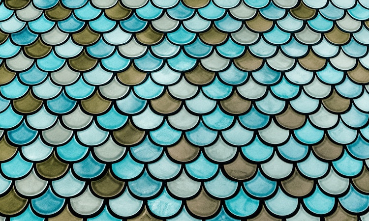 13 Unique Mosaic Pool Designs