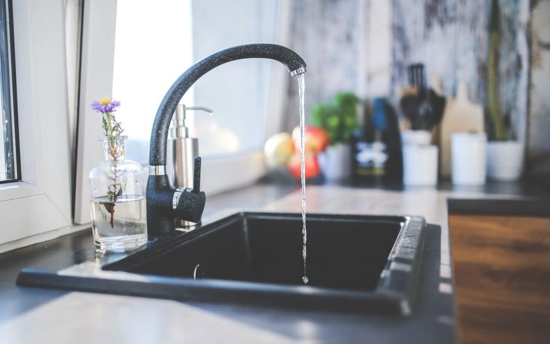 15 Space-Saving Sinks for the Modern Home