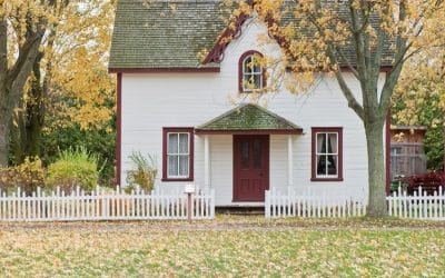 Your Fall Home Maintenance Checklist: 10 Yearly Must-Do’s For Every Homeowner
