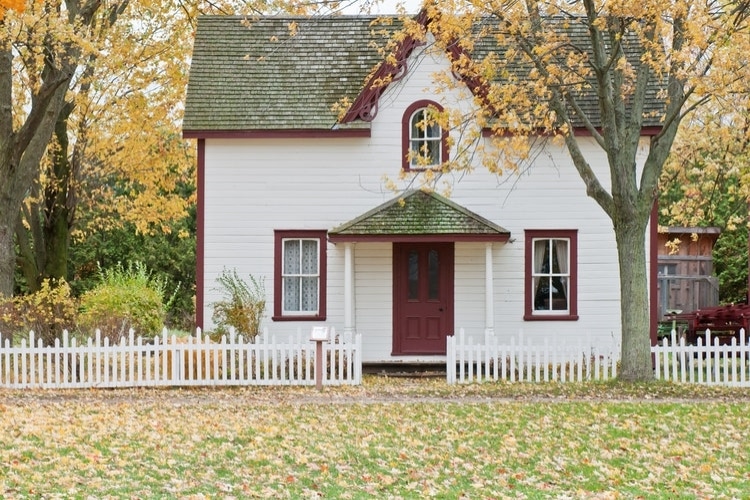 Your Fall Home Maintenance Checklist: 10 Yearly Must-Do’s For Every Homeowner