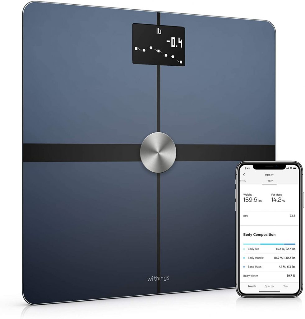 digital scale