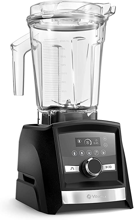 kitchen blender black 